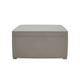 thumbnail image 4 of Juego Terraza Álamo Doble Beige 4 Pers, 4 of 5