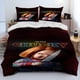 thumbnail image 1 of Horror Movie Character Chucky Saw Comforter Bedding SetDuvet Cover Bed Set Quilt Cover Pillowcase, 1 of 5