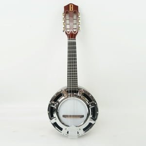 Banjo 8 Cuerdas Bnj-8Stg Bilbao