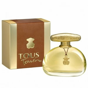 Tous Touch 100Ml The Original Gold