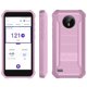 thumbnail image 4 of BELTRON Funda Protectora Omnipod 5 Lavanda, con Agarre, 4 of 8