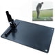 thumbnail image 1 of Entrenador de Golf Amy Sport de Metal Duradero (Oscuro), 1 of 7