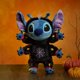 thumbnail image 2 of Peluche Disney Store Lilo & Stitch 35 cm Halloween, 2 of 5