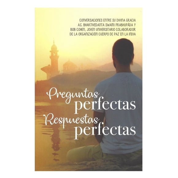 Preguntas perfectas Respuestas perfectas