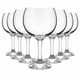 thumbnail image 1 of Set 6 Copas Gin Tonic Nadir 600mL Cocteleria Cocina Tragos, 1 of 3