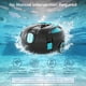 thumbnail image 3 of Obito H1 Robotic Pool Cleaner, Powerful Robotic Cleaner, 3 of 3