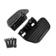 thumbnail image 1 of Pedales Traseros Para Bicicleta Eléctrica, Reposapiés Antideslizantes Para Pasajeros, 2 Uds., Para Niu Uqi, 1 of 5