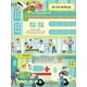 thumbnail image 4 of Héroes de la ciudad. Mira y descubre, 4 of 6