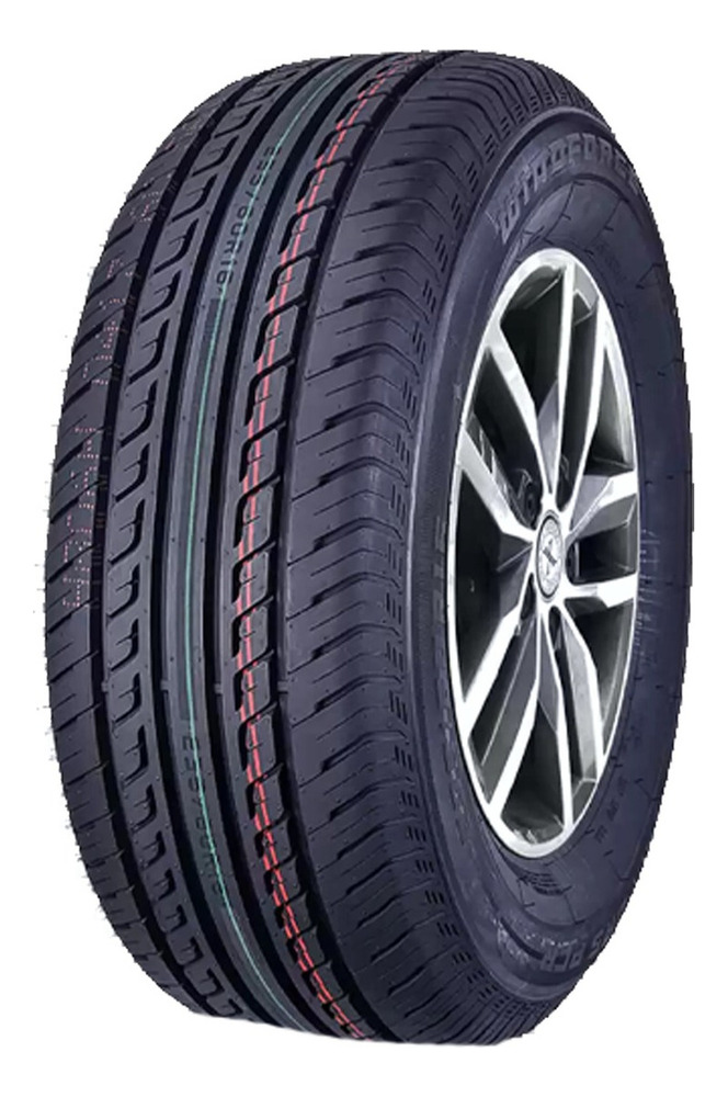 Windforce - Neumatico 225/55 Zr19 103Wxl Catchfors Uhp Pro