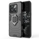 thumbnail image 2 of FOXDOCK Funda Antigolpes para OnePlus 10T 5G – Protección Total con Soporte y Diseño Robusto, 2 of 5
