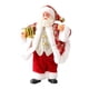 thumbnail image 5 of Proyectos De Bricolaje Con Adornos De Papá Noel Para árbol De Navidad, Celebración De Compromiso, Estilo D, 5 of 5