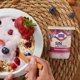 thumbnail image 2 of Yoghurt Batido Sin lactosa con Trozos sabor Berries Pote, 140 g, 2 of 3