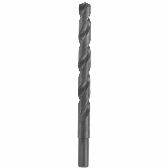 Broca Bosch BL2154, 7 mm x 13,6 cm, fraccionada, color negro