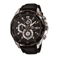 Reloj Edifice Efr-539L-1Avudf Acero Hombre Plateado Plateado