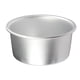 thumbnail image 1 of Molde Redondo Para Pasteles De Metal Profundo Para Cocina San Valentín Suministros Para Hornear Restaurantes 6in, 1 of 5
