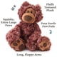 thumbnail image 2 of Oso de peluche GUND Forever Friends Philbin Classic 30 cm marrón, 2 of 9