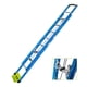 thumbnail image 1 of ESCALERA TELESCOPICA FIBRA DE VIDRIO 3,5-5,9M MIRLO EAFP19, 1 of 2