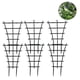 thumbnail image 2 of Enrejado para macetas, enrejado para plantas de interior, mini enrejado para plantas de jardín, soporte superpuesto para plantas trepadoras, soportes para flores para plantas trepadoras en macetas y e, 2 of 8