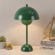 thumbnail image 1 of Lámpara de mesa COSYLUX 45 cm verde caza 110‑240 V, 1 of 8