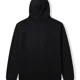 thumbnail image 3 of Poleron Hombre Hoodie Logo Black White Whatup, 3 of 3