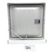 thumbnail image 5 of Panel Led Foco Plafón Backlight Sob. Cuadrado 18w 6500k Blanco, 5 of 6