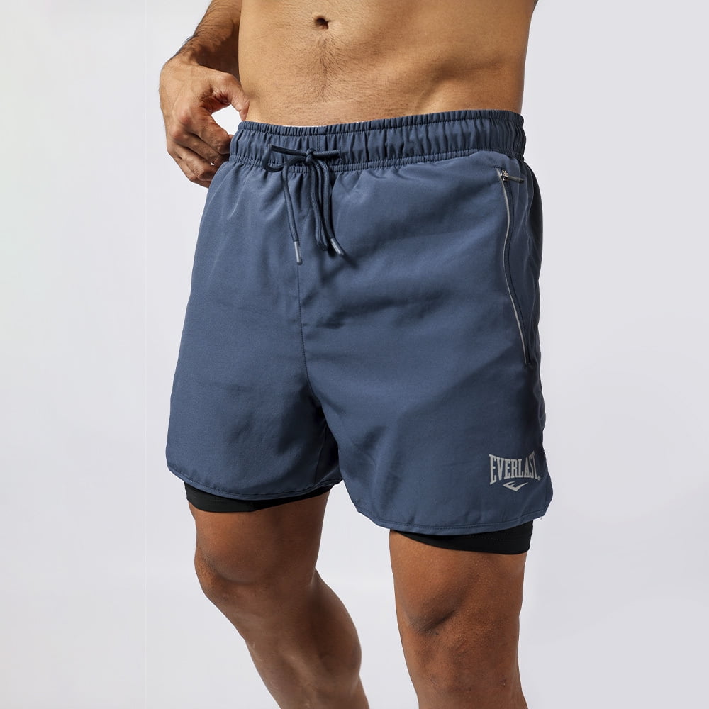 Short Twofold Everlast