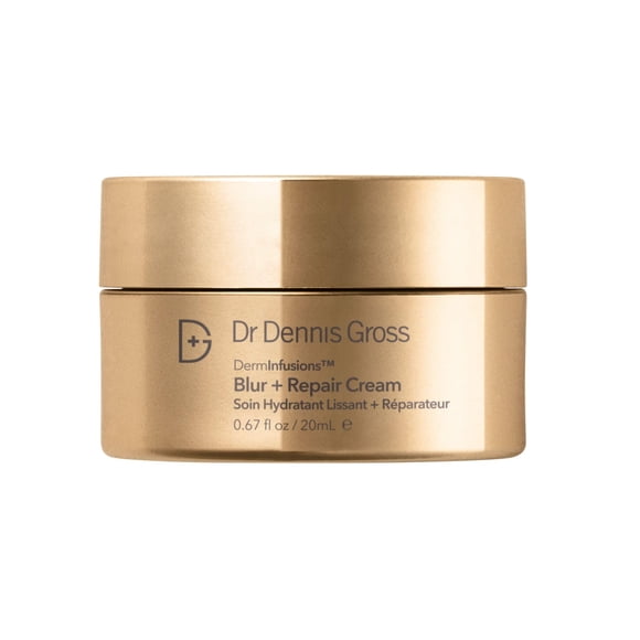 Crema Dr. Dennis Gross DerminFusions Blur + Repair, 20 ml