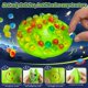 thumbnail image 5 of Juego Marble Balance Chgfs con 60 canicas coloridas para niños mayores de 7 años, 5 of 7