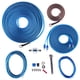 thumbnail image 1 of Kit de cableado para instalación de amplificadores Skar Audio calibre 8 CCA, 1 of 6