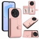 thumbnail image 3 of FOXDOCK Funda para OPPO A3 pro con Bloqueo RFID - Diseño Elegante con Cierre de Botón, 3 of 5