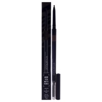 Smashbox - Lápiz Mate Para Cejas Brow Tech - Morena De Para Mujeres - Lápiz Para Cejas De 0,003 Oz