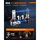 thumbnail image 4 of Bombillas SEALIGHT 9005/9006 100 000 lm 6500 K Pack de 4, 4 of 9