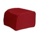 thumbnail image 4 of Funda Para Máquina De Pan, Funda Protectora Para Electrodomésticos Pequeños, Para Oficina, Cocina, Restaurante, Color Rojo, 4 of 5