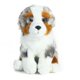 thumbnail image 1 of Peluche Tammyflyfly Pugsly Pug de peluche, 30 cm, pastor australiano, 1 of 2