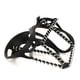 thumbnail image 3 of Cleats De Hielo Altamente Elástico De Tracción Cleats Agarradores Antideslizante Caminar De Tracción Cleats Para Senderismo Caminando Sobre Nieve Y Hielo, 3 of 3