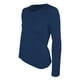 thumbnail image 2 of Polera Primera Capa Dry Fit Microperforada Mujer, 2 of 3