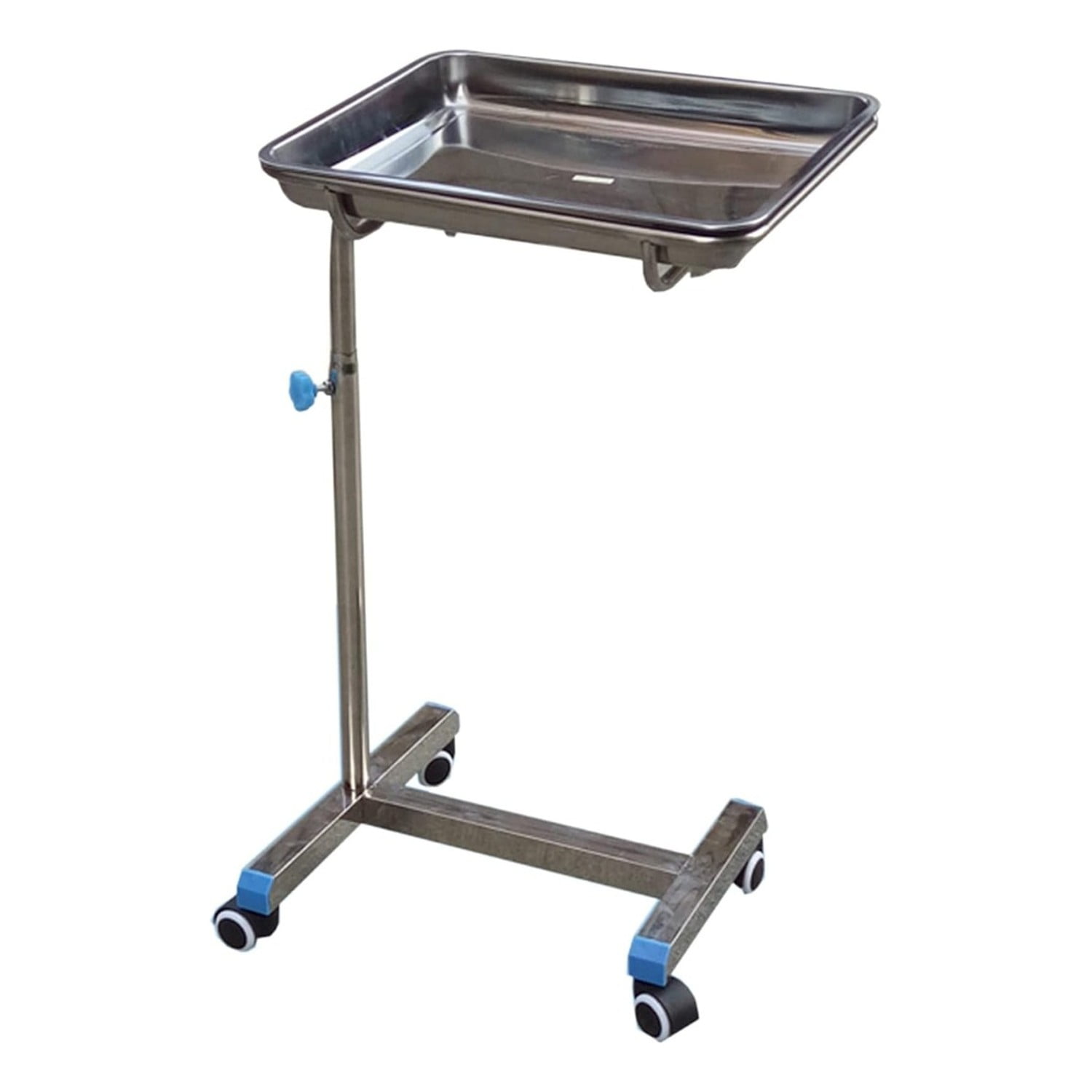 Genérico - Mesa Mayo Altura Regulable Bandeja Removible 45x35 Cm