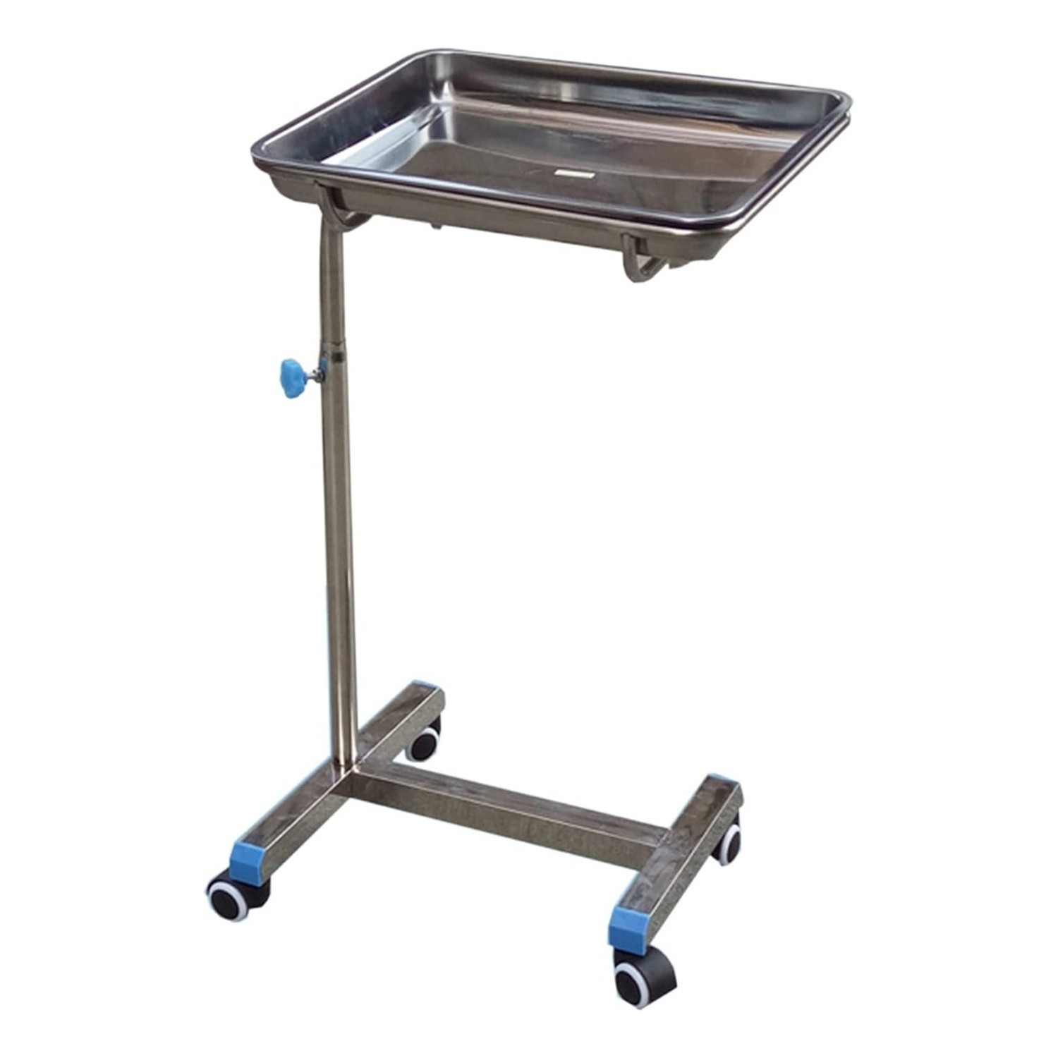 Genérico - Mesa Mayo Altura Regulable Bandeja Removible 45X35 Cm