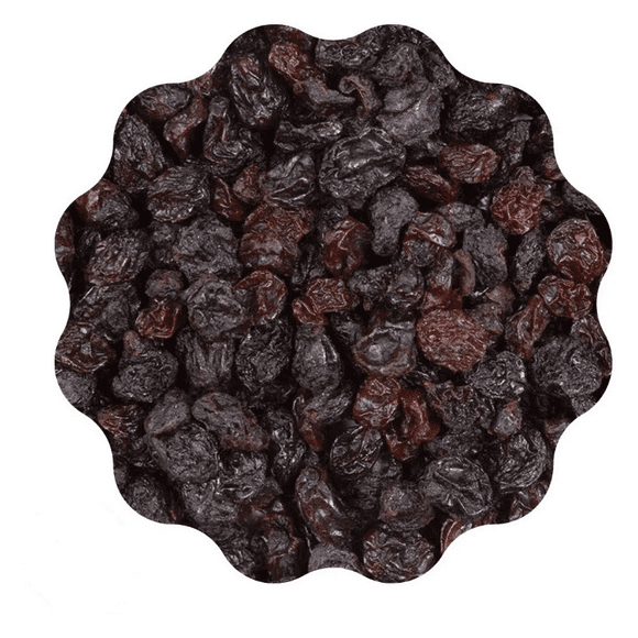 Pasas Morenas 500 gr