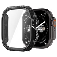 Funda Spigen Tough Armor Para Apple Watch Ultra 3/2/1 Negra