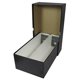 thumbnail image 1 of Caja Guardhouse para cápsulas de monedas, 25 x 15 x 8 cm, resistente, 1 of 1