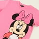 thumbnail image 3 of Conjunto Niña Rosado Minnie Mouse Disney, 3 of 5