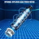 thumbnail image 3 of Bomba de Transferencia de Agua Compatible con Batería de Agua de*walt™ 20V 60V, 30 L/min, Elevación 15 Ft, Máx. Bomba de Agua Alimentada por 7 A, para Jardín, Acampar, Piscina Infantil, Pecera (sin, 3 of 9