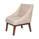 thumbnail image 3 of Sitial Berlin Cuero Kentucky Beige, 3 of 3