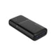 thumbnail image 3 of Bateria externa de Carga Rápida 20W 20.000 mAh Dusted Negra, 3 of 9