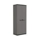 thumbnail image 1 of Gabinete Mueble de Cocina Lavadero Piu gris oscuro, 1 of 6