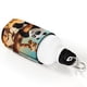thumbnail image 2 of Oso Panda en África Funda enfriadora de latas, aislante de bebidas para mantener frías o calientes, funda térmica plegable para latas, portabebidas reutilizable, 2 of 6