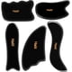 thumbnail image 1 of Juego de herramientas de masaje Gua Sha Maxdot, 5 piezas, para cara, espalda y cuello, 1 of 7