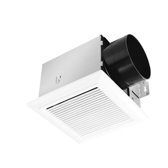 Ventilador de Baño VENTECHLATION 160 CFM Conducto de 15 cm