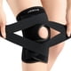 thumbnail image 1 of Rodillera JOMVD para dolor de rodilla, desgarro de menisco y artritis, talla XL, 1 of 7